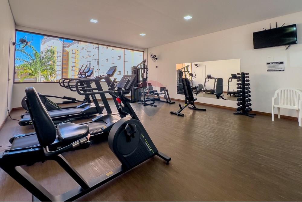 Apartamento - Venda - Atibaia , São Paulo - IMG_1865.jpg - Sala de Ginástica - 690471003-109