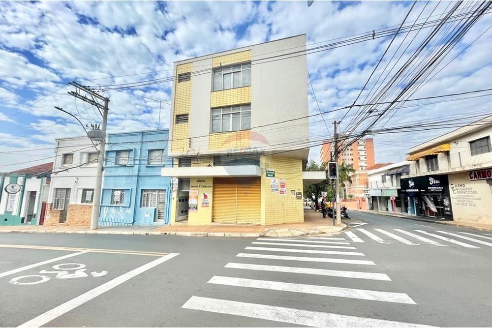 Cj. Comercial/ Sala - Venda - Araraquara , São Paulo - b25aedad-bb47-48e2-9d47-25369a0e58fe.jpg - 690151043-64