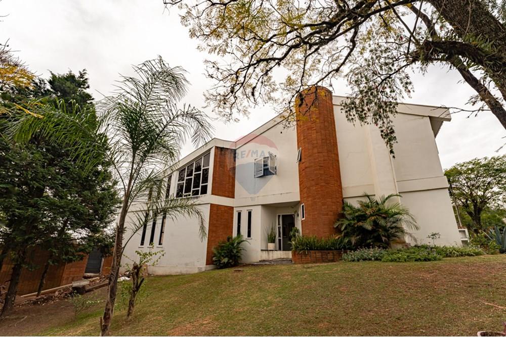 Casa de Condomínio - Venda - Santana de Parnaíba , São Paulo - CAR09863.jpg - 691081029-8