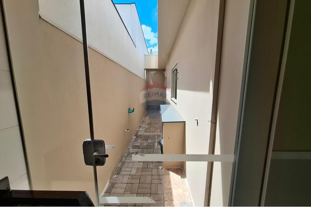 Casa - Venda - São Carlos , São Paulo - Corredor lateral.jpeg - 691001004-25