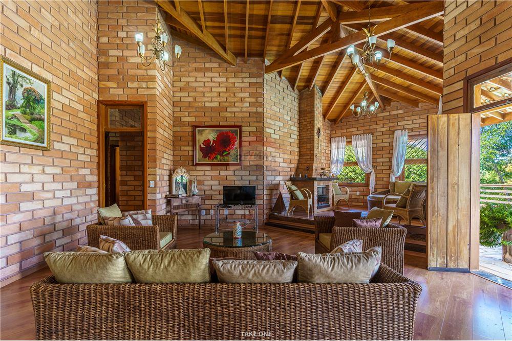 Sítio em Itatiba/São Paulo — Ref SB7HAV — Imagem 64