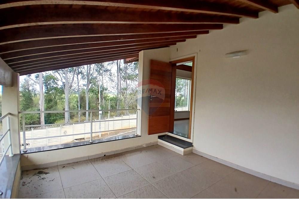 Casa de Condomínio - Alugar - Piracicaba , São Paulo - 20240924_124609.jpg - Varanda - 690781032-378