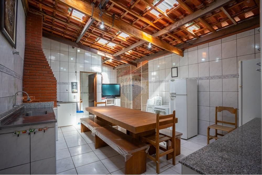 Casa de Condomínio - Venda - Itatiba , São Paulo - DSC00413.jpg - 690791203-14