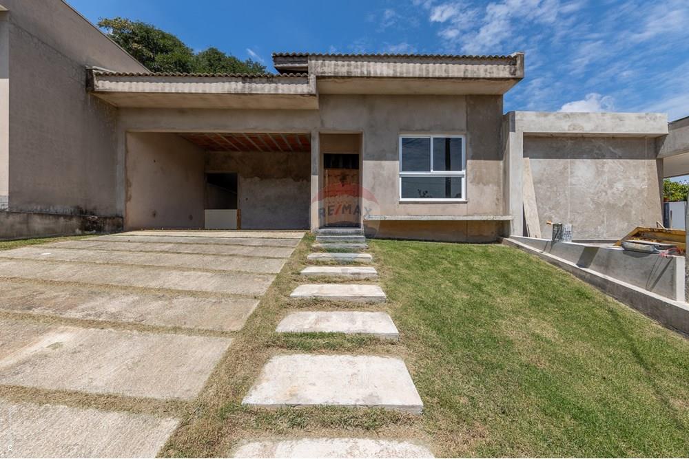 Casa de Condomínio - Venda - Louveira , São Paulo - TKD-2990.jpg - Fachada - 690941025-118