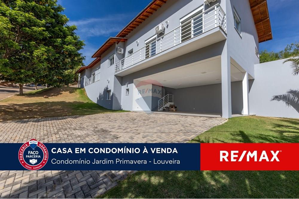 Casa de Condomínio - Venda - Louveira , São Paulo - Capa Ilist e site - MODELO - NÃO APAGAR (13).jpg - 690941025-144