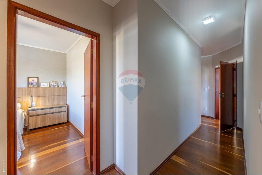 Casa - Venda - Campinas , São Paulo - TKD-7151.jpg - Corredor - 690681118-69