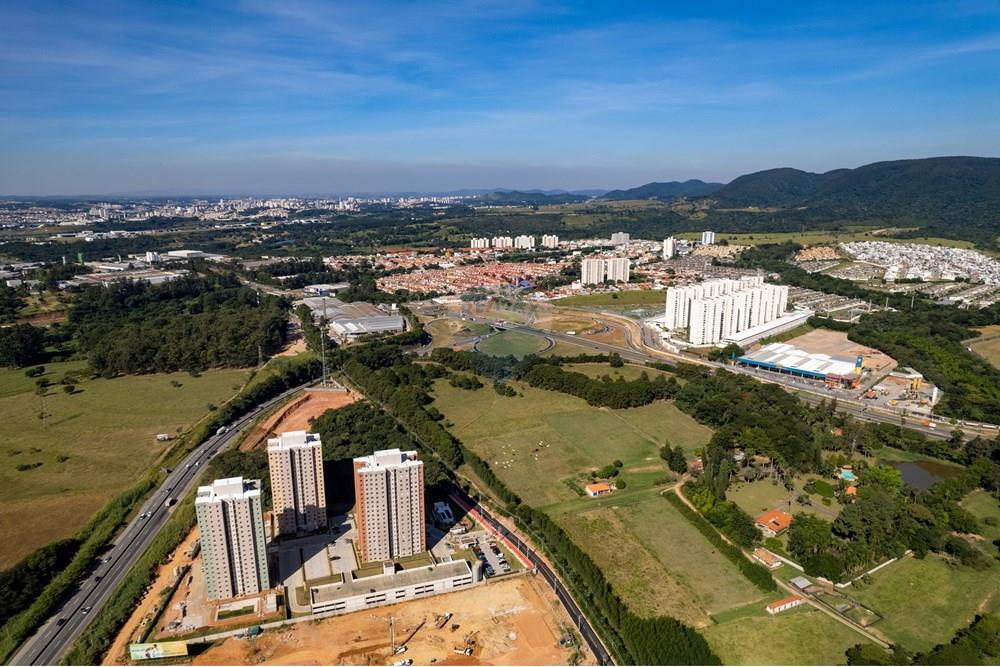 Apartamento - Venda - Jundiaí , São Paulo - DJI_0174.jpg - 690591032-73