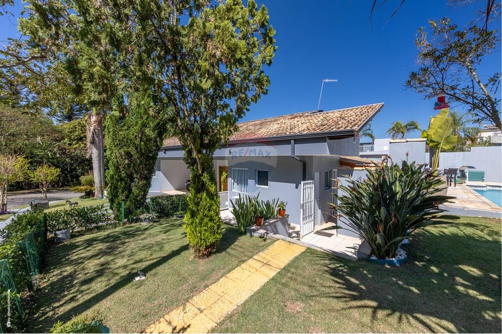 Casa de Condomínio - Venda - Itatiba , São Paulo - TKD-7337.jpg - 690941025-157