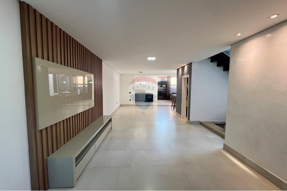 Sobrado - Venda - Sumaré , São Paulo - IMG_7751.JPG - 691101018-44