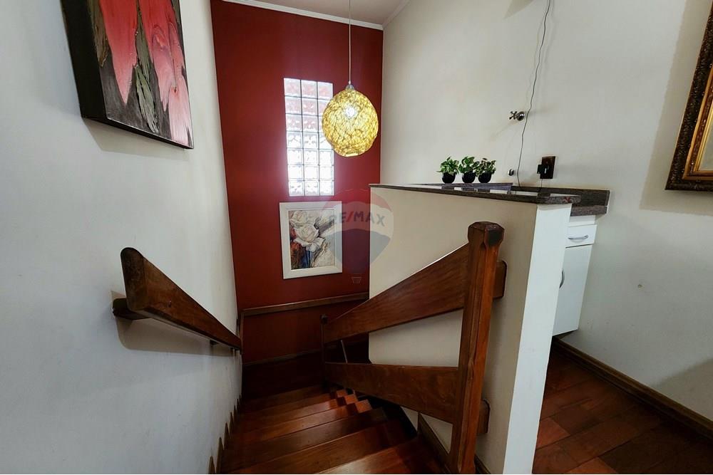 Sobrado - Venda - Araraquara , São Paulo - Fotos casa Miguel40.jpg - 690151059-24