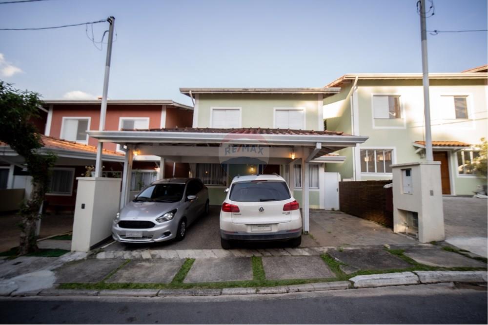 Casa de Condomínio - Venda - Cotia , São Paulo - HID-38.jpg - 691151005-42