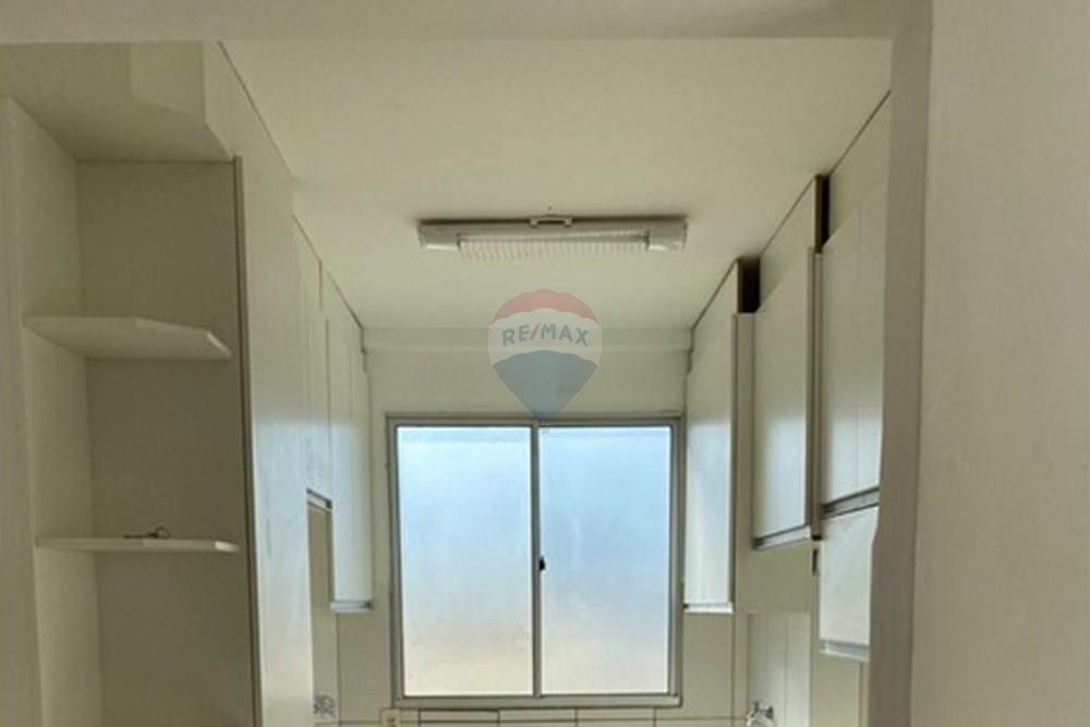 Apartamento - Venda - Mogi Guaçu , São Paulo - cozinha IV.jpeg - 690521164-33