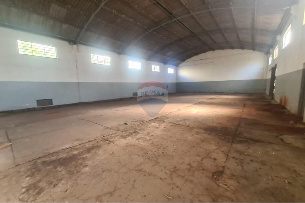 Depósito-Galpão-Armazém para alugar, 600m² - Foto 4