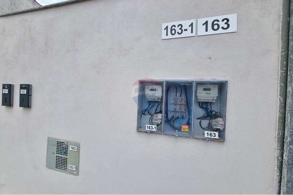 Casa de Vila - Alugar - Bragança Paulista , São Paulo - portão 1.jpg - 690041051-84