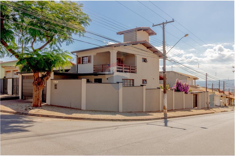 Sobrado - Venda - Atibaia , São Paulo - RINF-208.jpg - 690921092-15