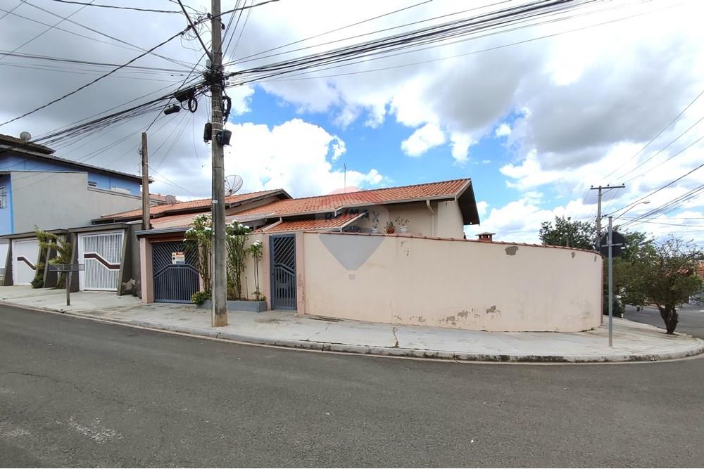 Casa - Venda - Jaguariúna , São Paulo - 1.jpg - 690671053-5