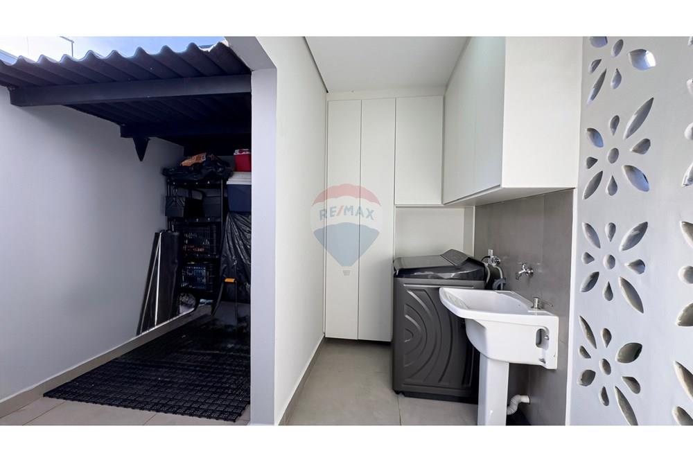 Casa de Condomínio - Venda - Hortolândia , São Paulo - IMG_6093.jpg - 690701024-177