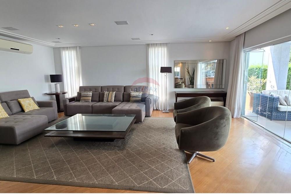 Casa de Condomínio - Alugar - Barueri , São Paulo - 15.jpg - 691141038-12