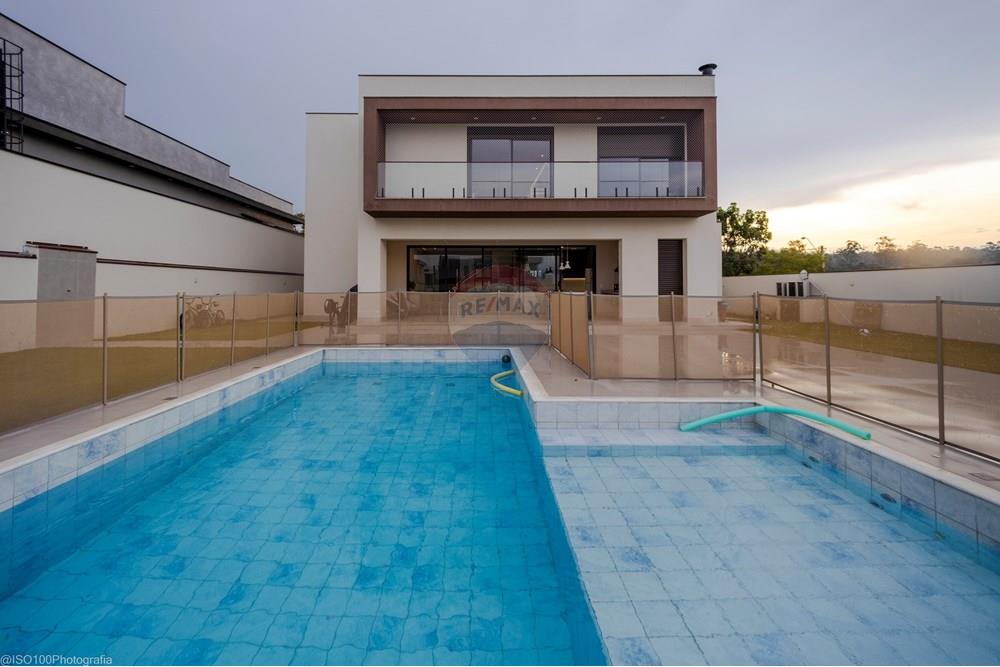 Casa - Venda - Jundiaí , São Paulo - piscina1.jpg - 690801040-18