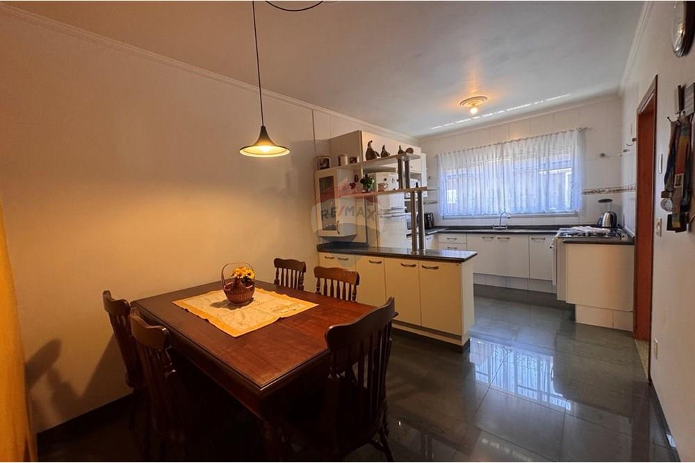 Casa de Condomínio - Venda - Bragança Paulista , São Paulo - 5044514779816898206.jpg - Sala de jantar - 690041135-14