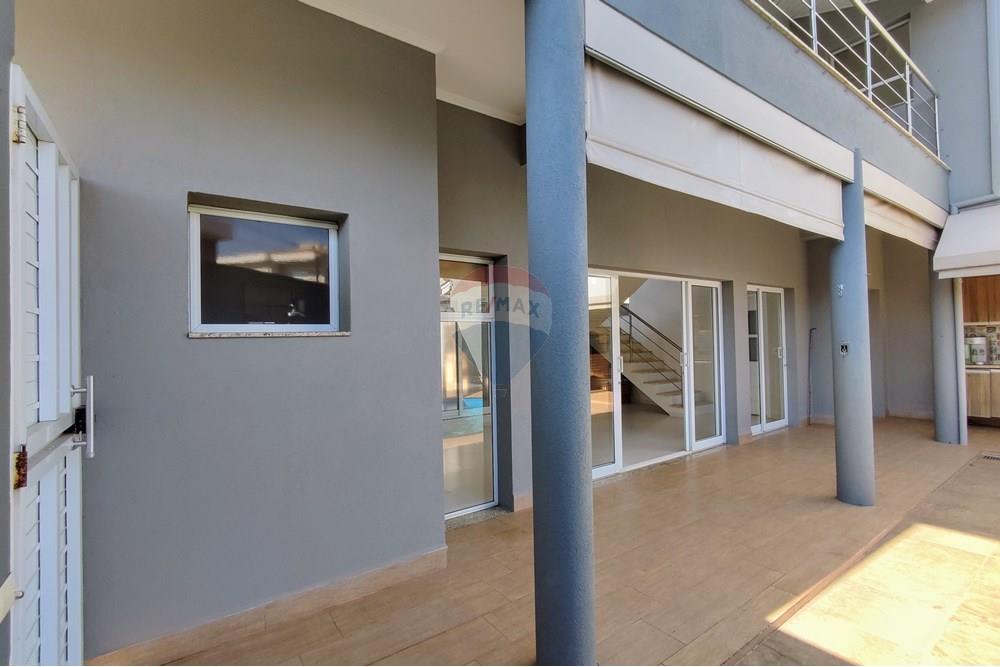 Casa de Condomínio - Venda - Mogi Guaçu , São Paulo - 47.jpg - Varanda - 690521014-119