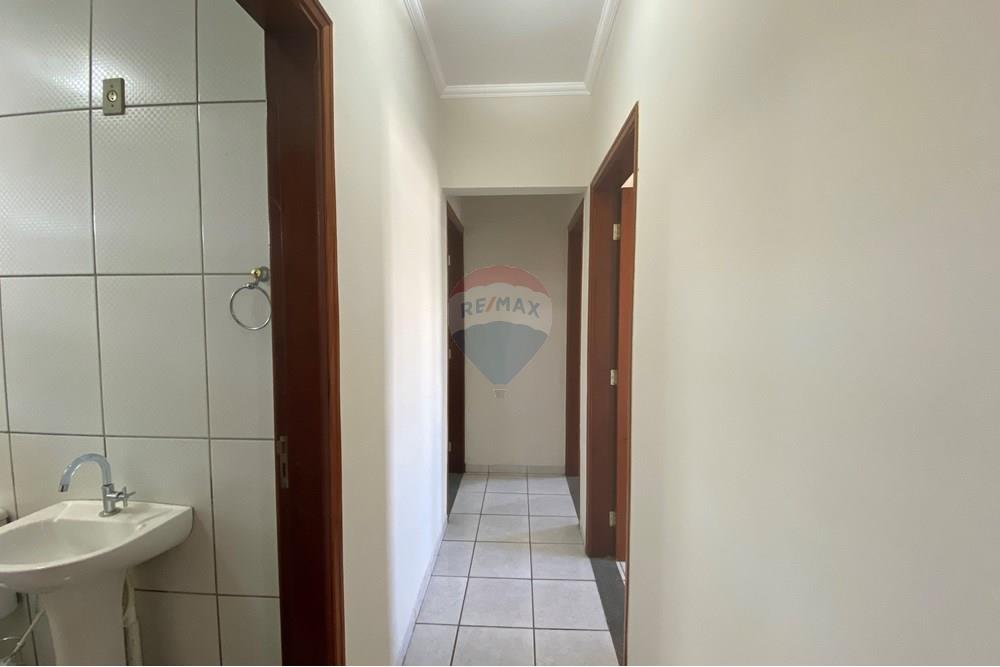 Apartamento - Venda - Americana , São Paulo - 3FFFA347-B82A-499F-9359-C825DA044117.JPG - Corredor - 690231067-75