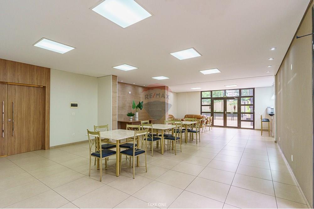 Apartamento - Venda - Campinas , São Paulo - TAKEONE-2813.jpg - Salão de Festas - 690131065-56