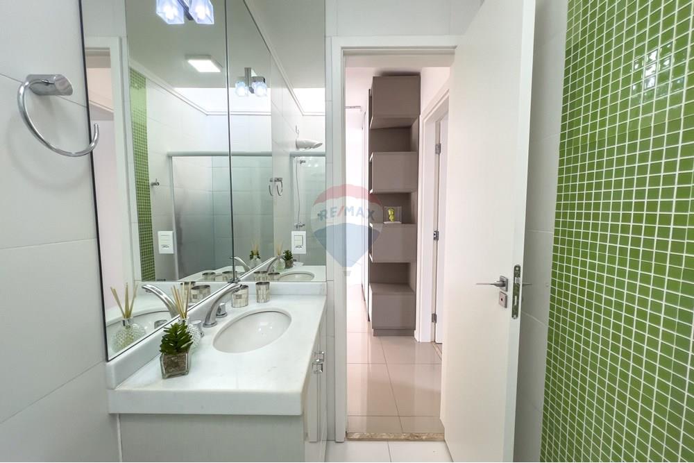 Casa de Condomínio - Venda - Atibaia , São Paulo - IMG_5537.jpg - Banheiro - 690471157-1