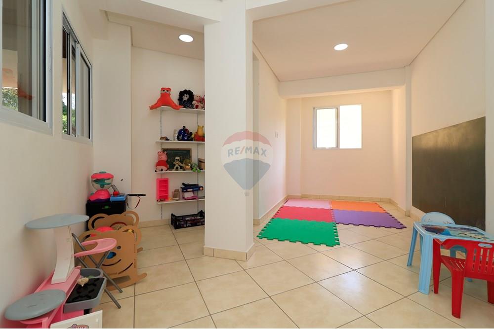 Apartamento - Venda - Nova Odessa , São Paulo - CONDOMÍNIO DAKOTA (5).JPG - 690641002-83