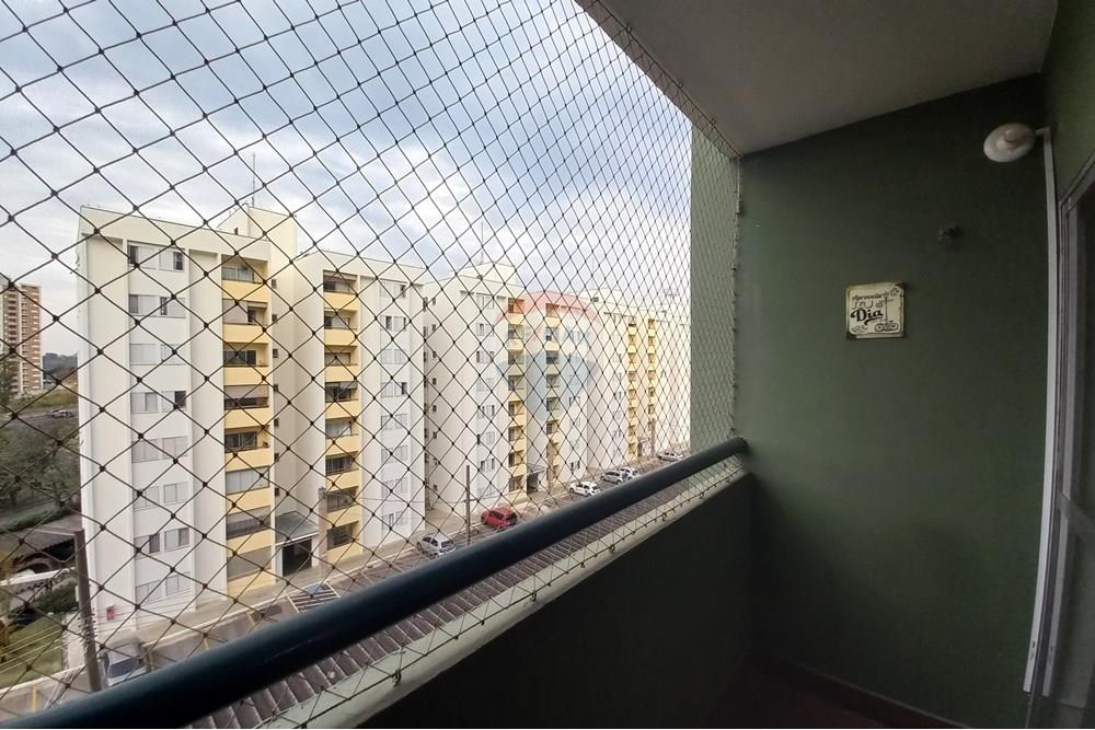 Apartamento - Venda - Jundiaí , São Paulo - 2025-10-01 16.21.54.jpg - Sacada - 690791104-34