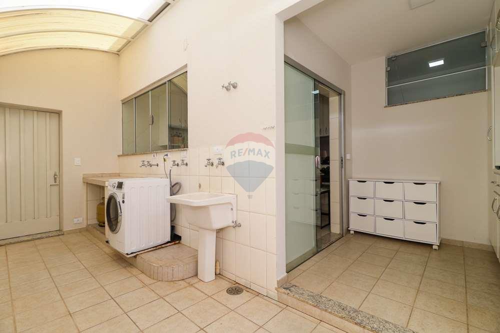 Casa - Alugar - Piracicaba , São Paulo - Lavanderia e despensa.jpg - 690781069-103