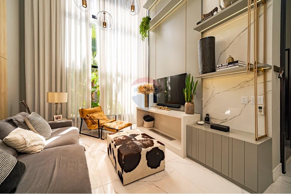 Casa de Condomínio - Venda - Santana de Parnaíba , São Paulo - 07.jpg - 691021032-10