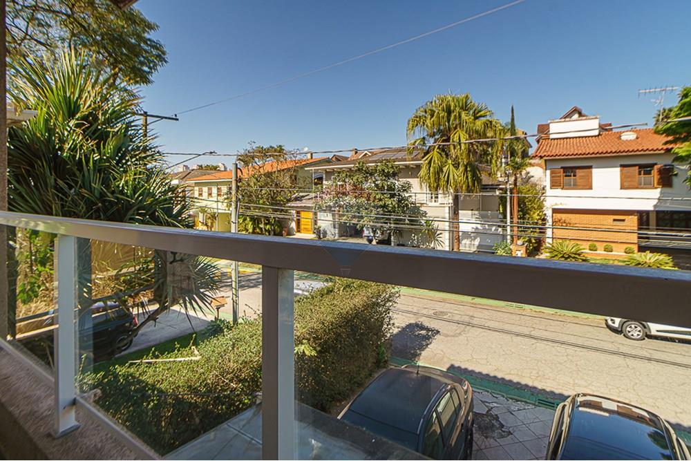 Casa de Condomínio - Venda - Santana de Parnaíba , São Paulo - DSC05198-Aprimorado-NR.jpg - 691081005-3