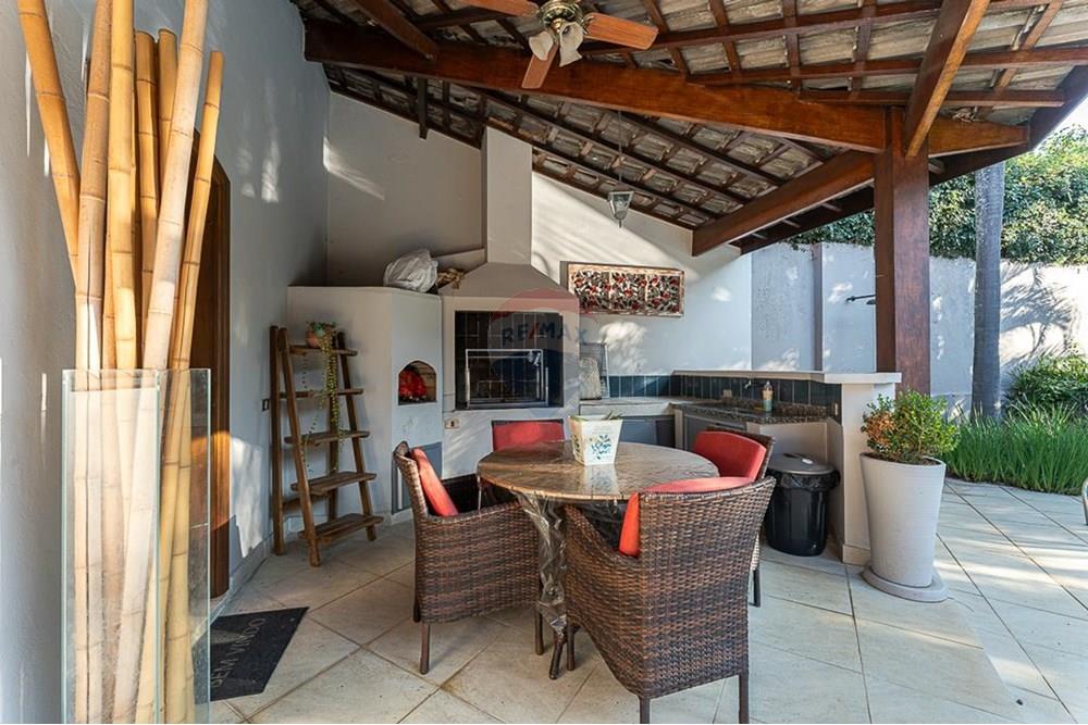 Casa de Condomínio - Venda - Barueri , São Paulo - PHOTO-2025-07-22-14-37-28.jpg - Área Gourmet - 691081005-18