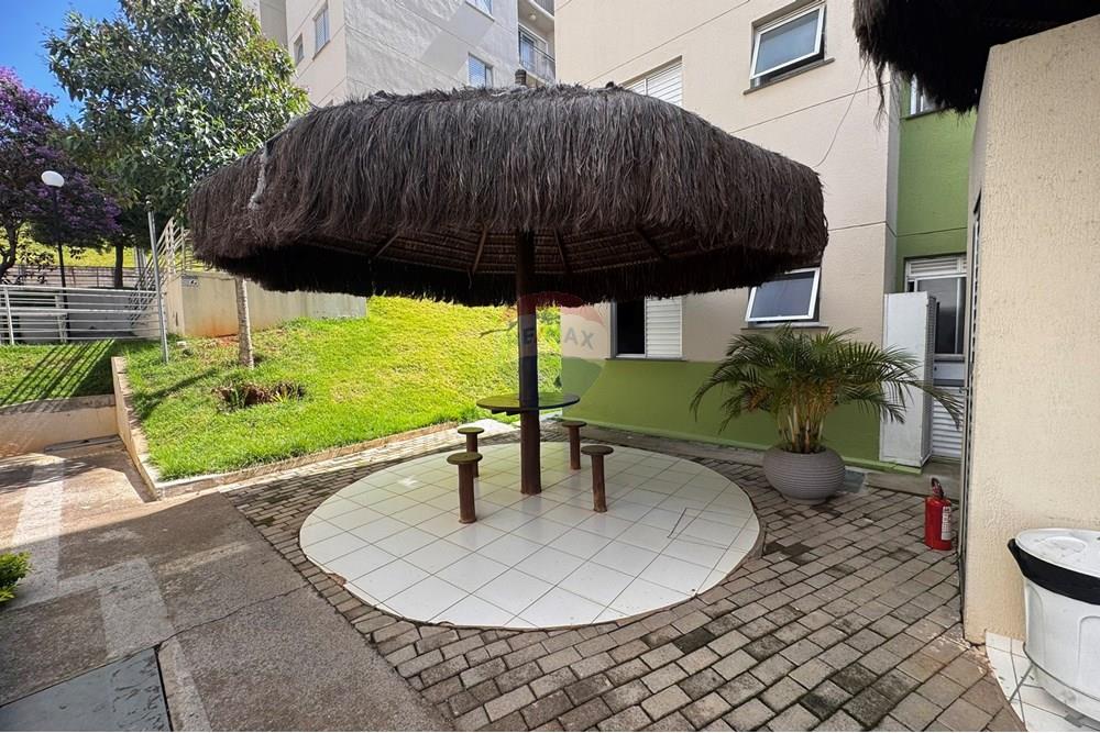 Apartamento - Venda - Bragança Paulista , São Paulo - IMG_0501.JPEG - 690041049-59