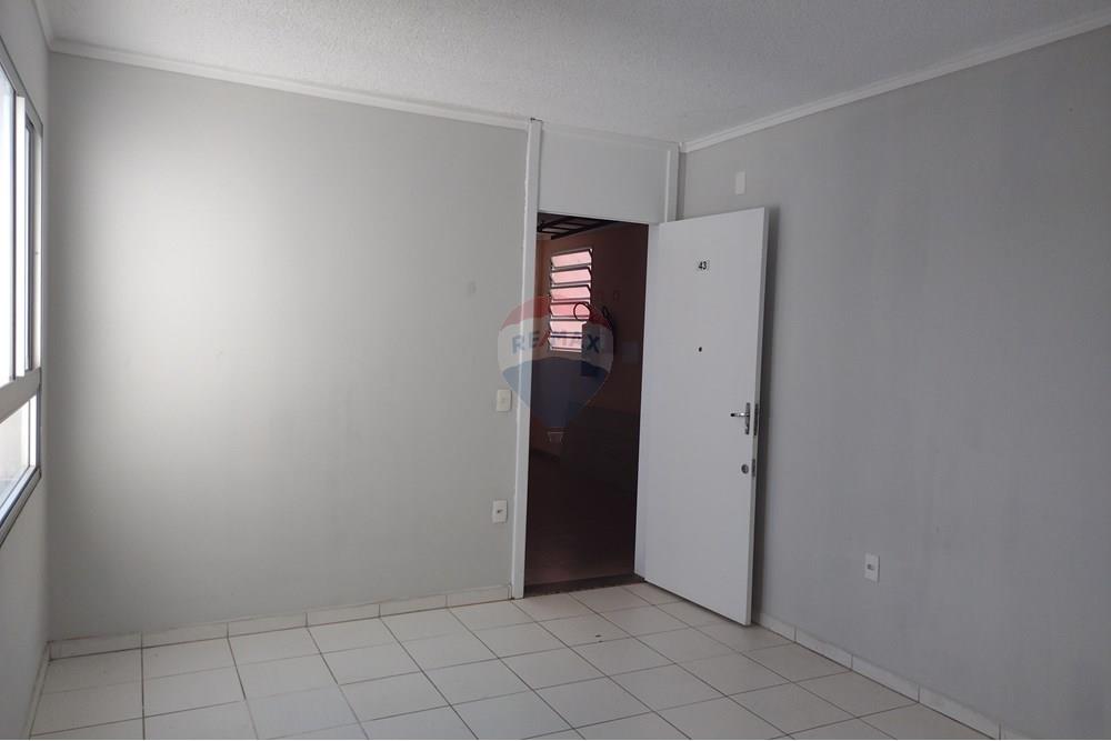Apartamento - Alugar - Cosmópolis , São Paulo - 03.jpg - Sala de estar - 690831004-245