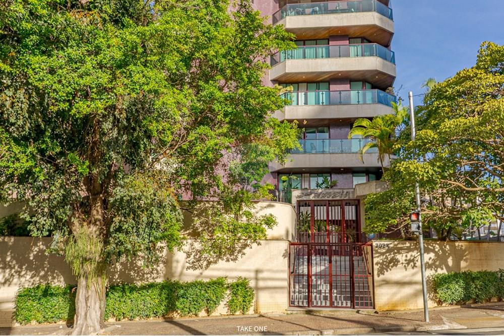 Apartamento - Venda - Campinas , São Paulo - 01fotos_058.jpg - 690131111-16