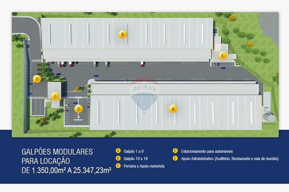 Galpão - Alugar - Sumaré , São Paulo - Divisoes.jpg - 690511223-2