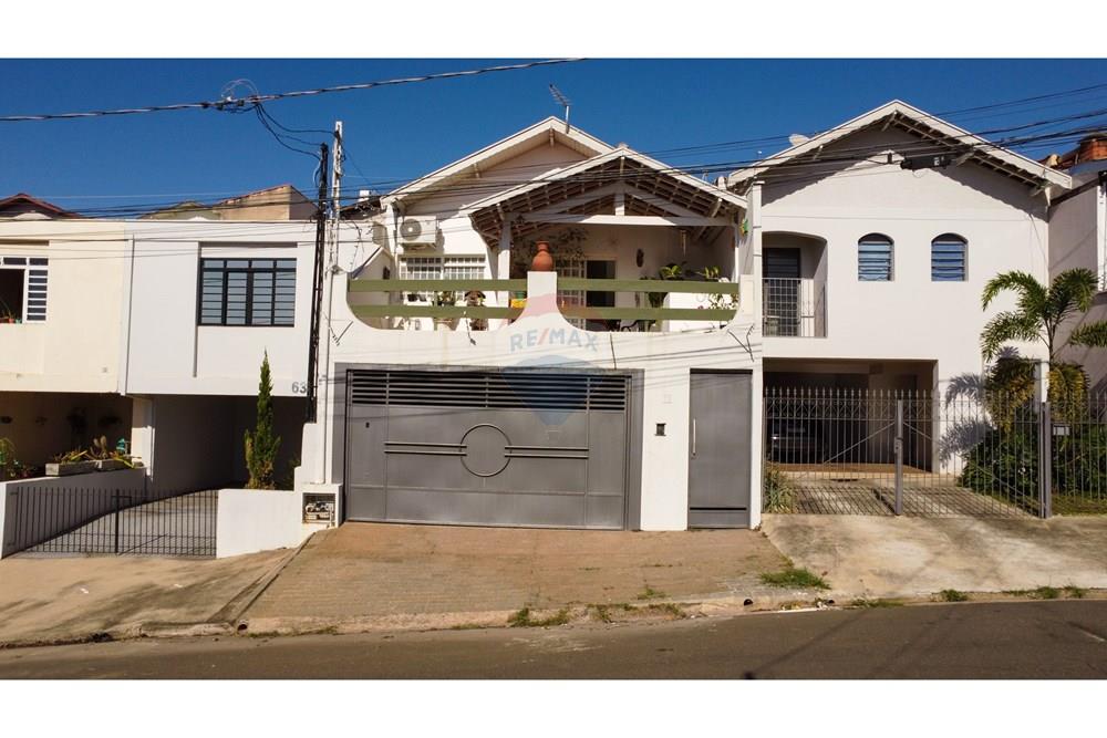 Casa - Venda - Piracicaba , São Paulo - DJI_0251.jpg - 690781105-48