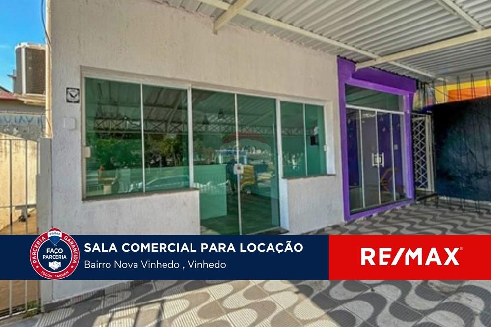 Ponto Comercial/ Loja - Alugar - Vinhedo , São Paulo - Capa Ilist e site - MODELO - NÃO APAGAR (85).jpg - 690941043-4