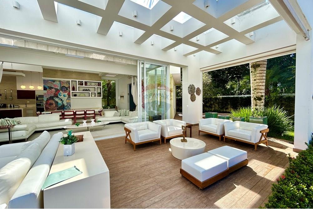 Casa de Condomínio - Venda - Guarujá , São Paulo - IMG_8466.jpeg - 690981024-365