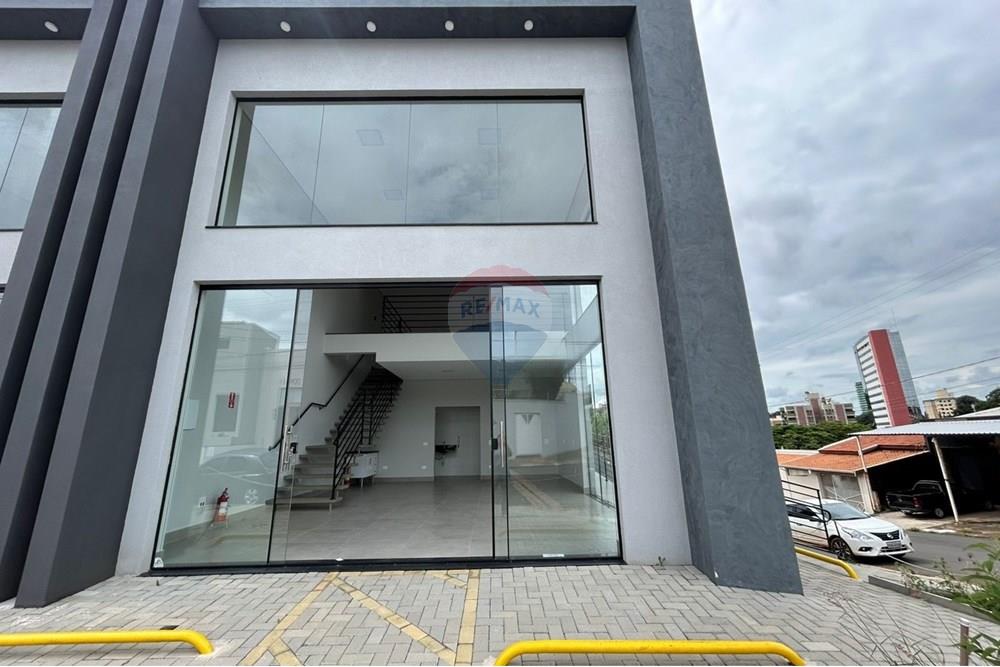 Cj. Comercial/ Sala - Alugar - Americana , São Paulo - 5fe711c2-f77b-4439-8fd6-ff9fb6ee1037.jpg - 690231089-10