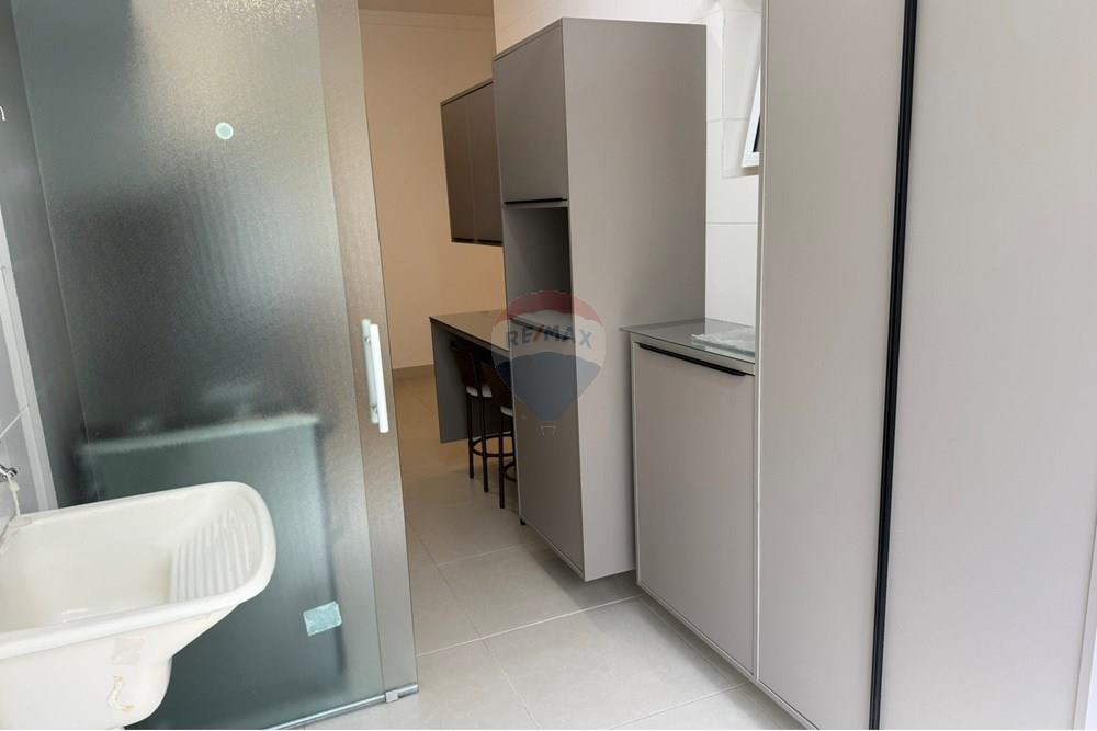 Apartamento - Alugar - Atibaia , São Paulo - IMG_2329.JPEG - Lavanderia - 690471003-115