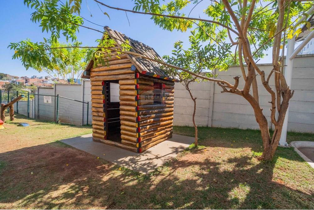 Apartamento - Venda - Hortolândia , São Paulo - foto imobiliarias- BRMAKER - remax Evoke GRANGEIRO-23.jpg - 690491075-35