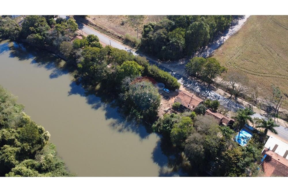 Terreno - Venda - Mogi Guaçu , São Paulo - DJI_0886.JPG - Layout aberto - 690521005-84