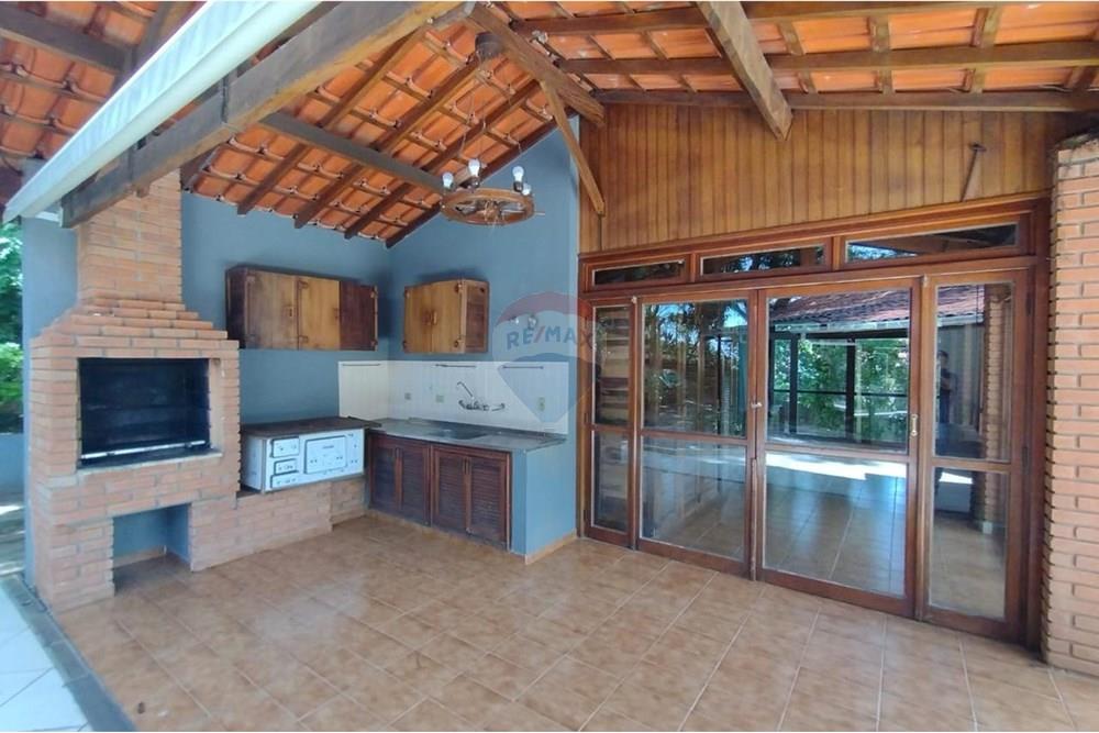 Casa de Condomínio - Alugar - Vinhedo , São Paulo - 40dfc5ec-4815-4ce6-9ade-58e2a226a0c4.jpeg - 690541142-185