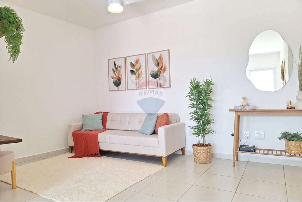 Apartamento - Venda - Bertioga , São Paulo - Sala - ale- 1d.jpg - Sala - 690341032-28