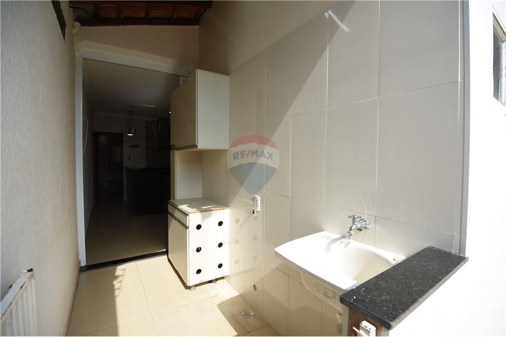 Casa - Venda - Rio Claro , São Paulo - 27 - 690811008-70