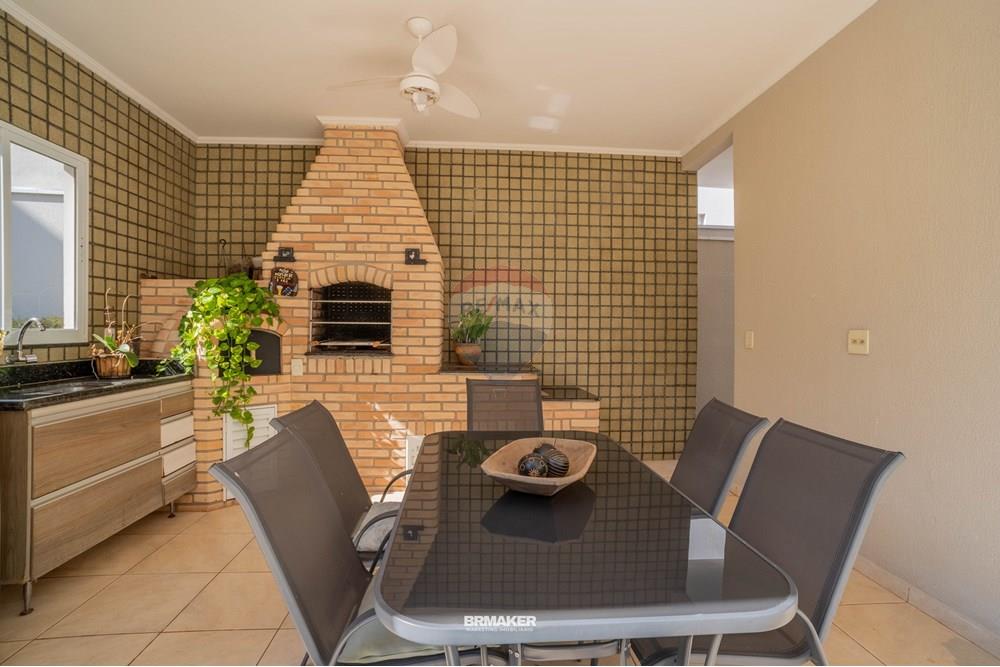 Casa de Condomínio - Venda - Valinhos , São Paulo - foto churrasqueira 4.jpg - 690681163-3