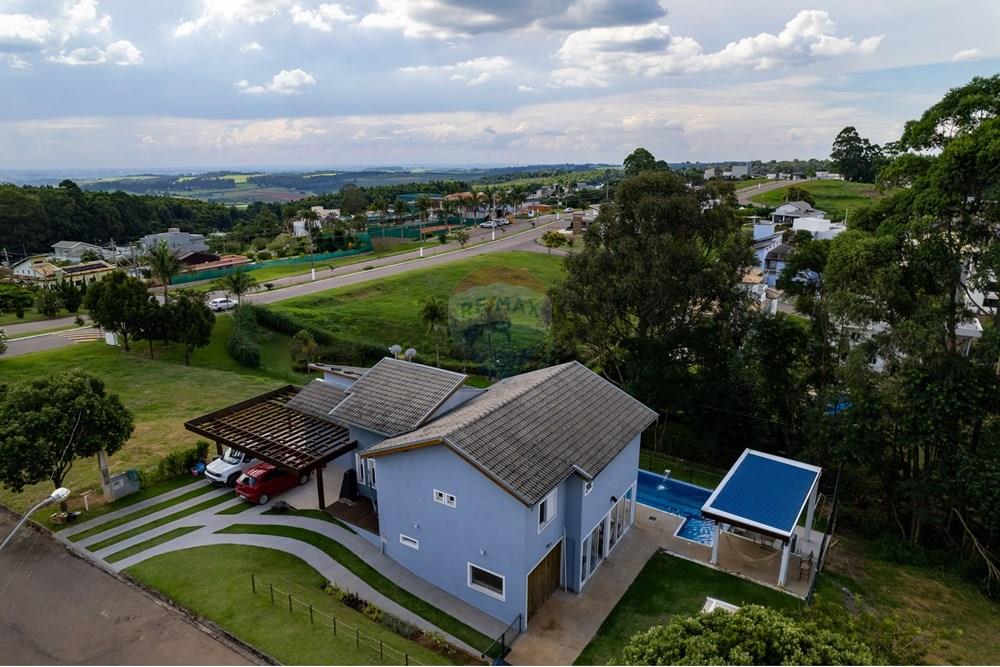 Casa de Condomínio - Venda - Itupeva , São Paulo - DJI_0421.jpg - 690591010-40